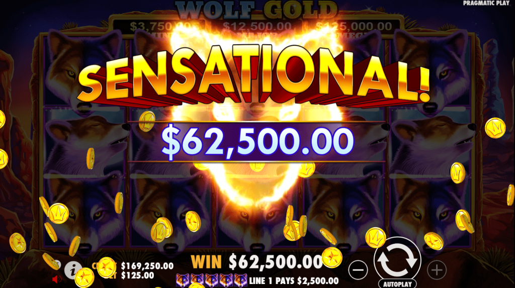 Apuestas y ganancias