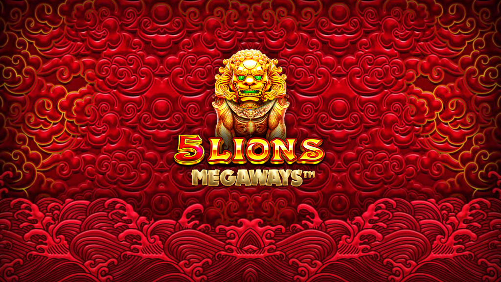 5 Lions Megaways