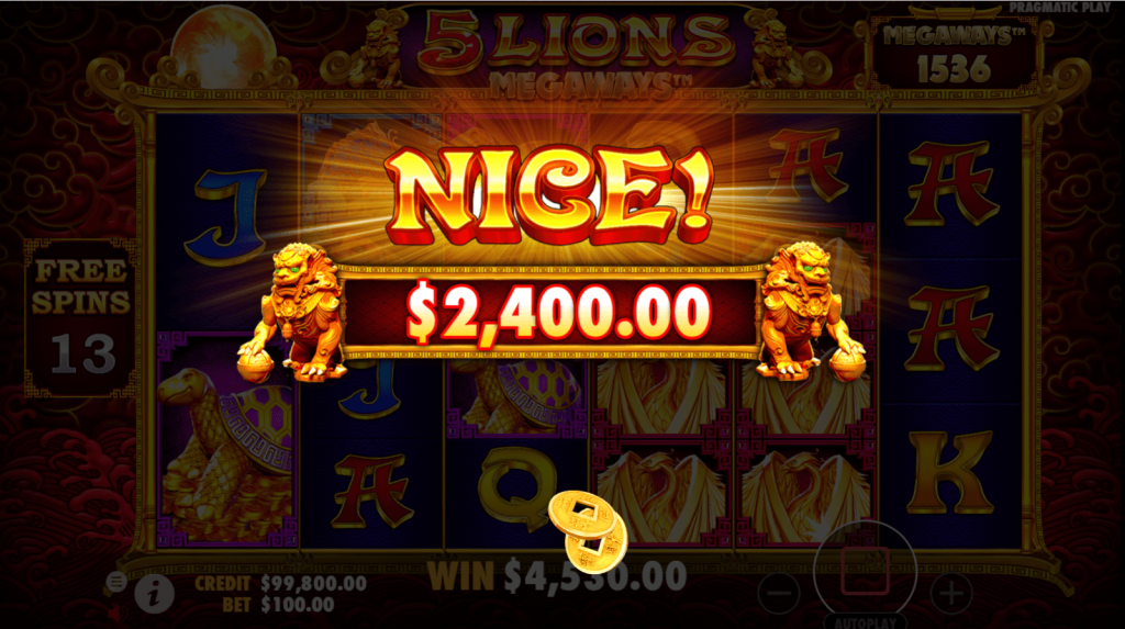 Apuestas y premios