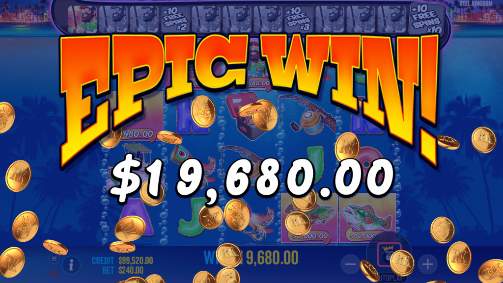 Apuestas y premio